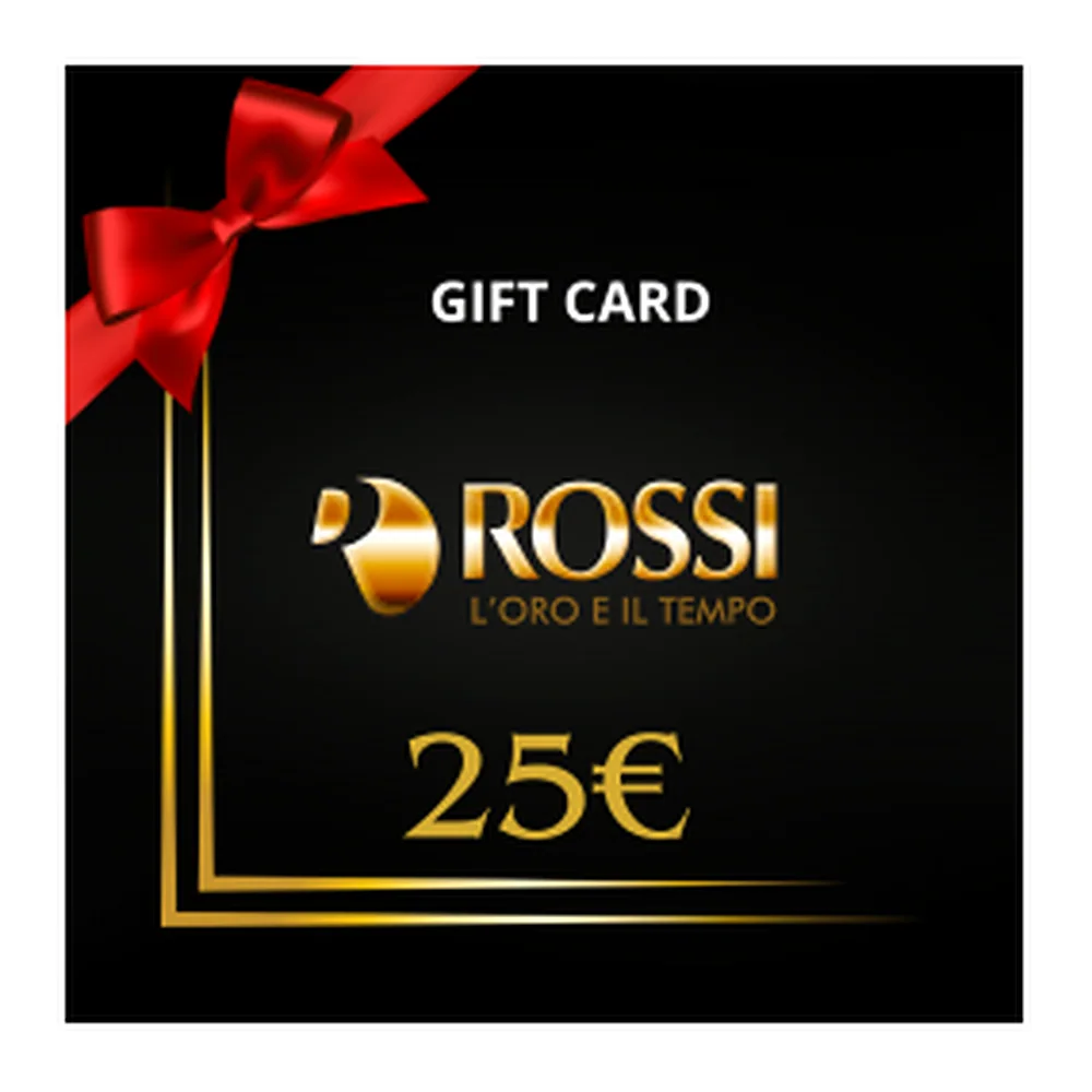 Gift Card 25