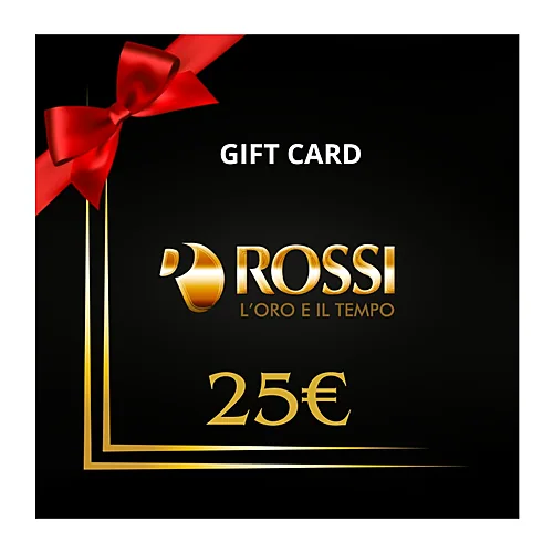 Gift Card 25
