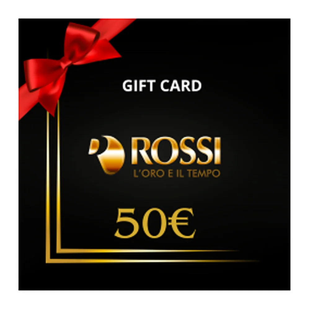 Gift Card 50