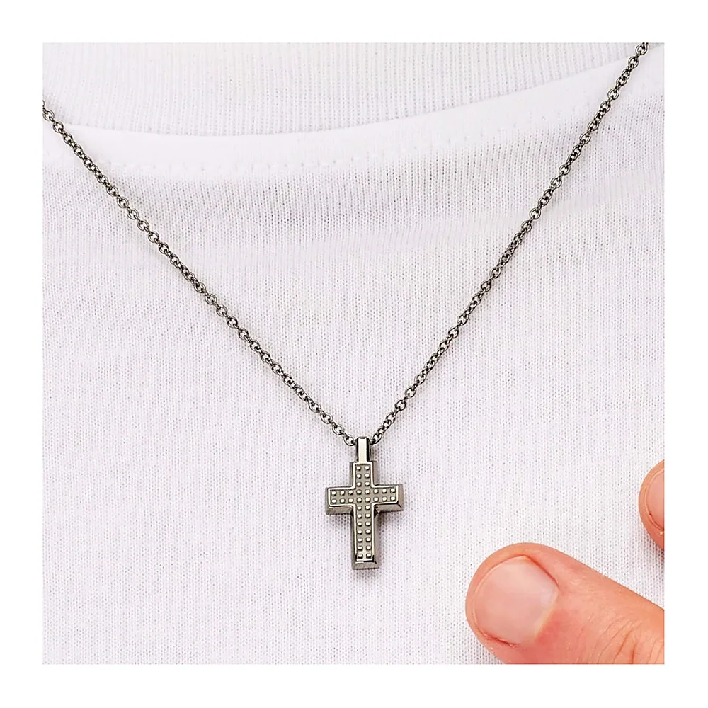 Collana Brosway Bullet — foto 2