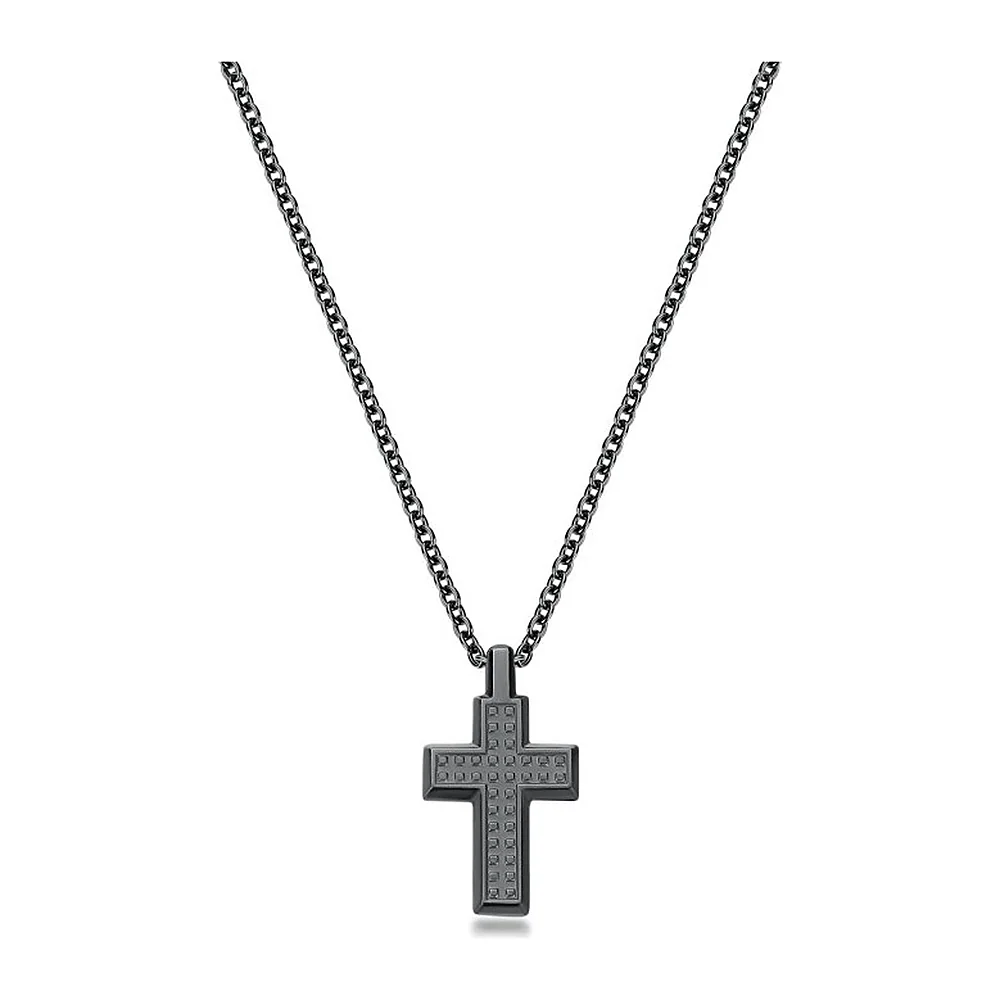 Collana Brosway Bullet