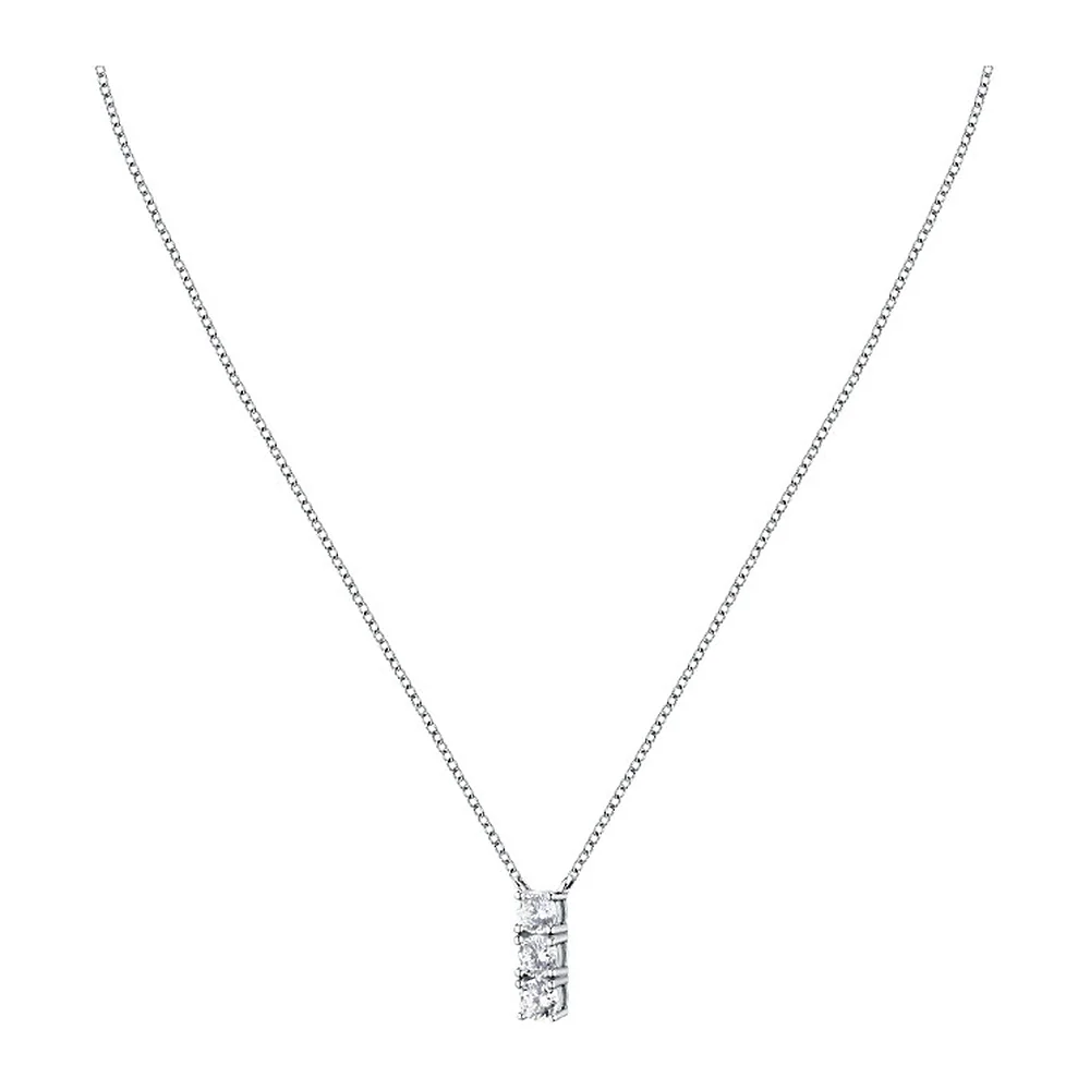 Girocollo Morellato Tesori SAIW240