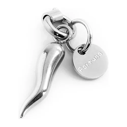 Charm Marlù Symbols corno 17mm