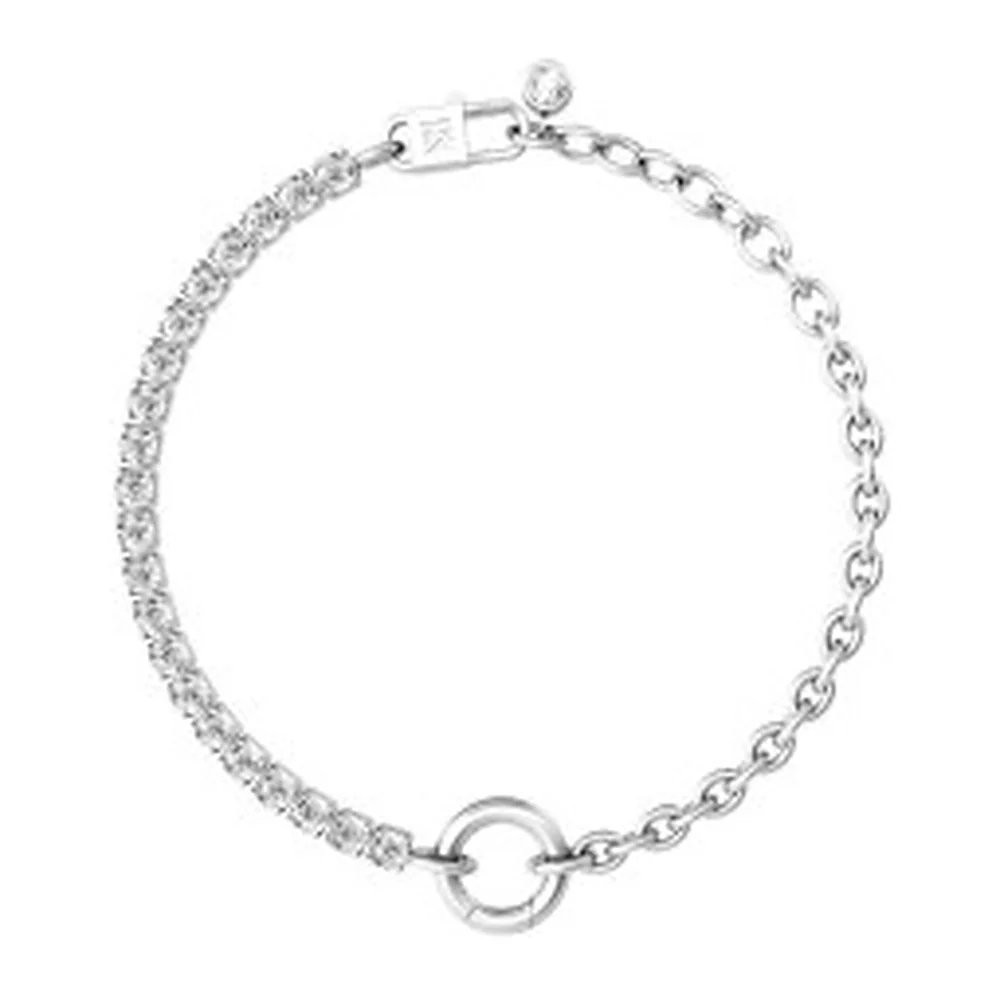 Bracciale Kidult Duetto cerchio