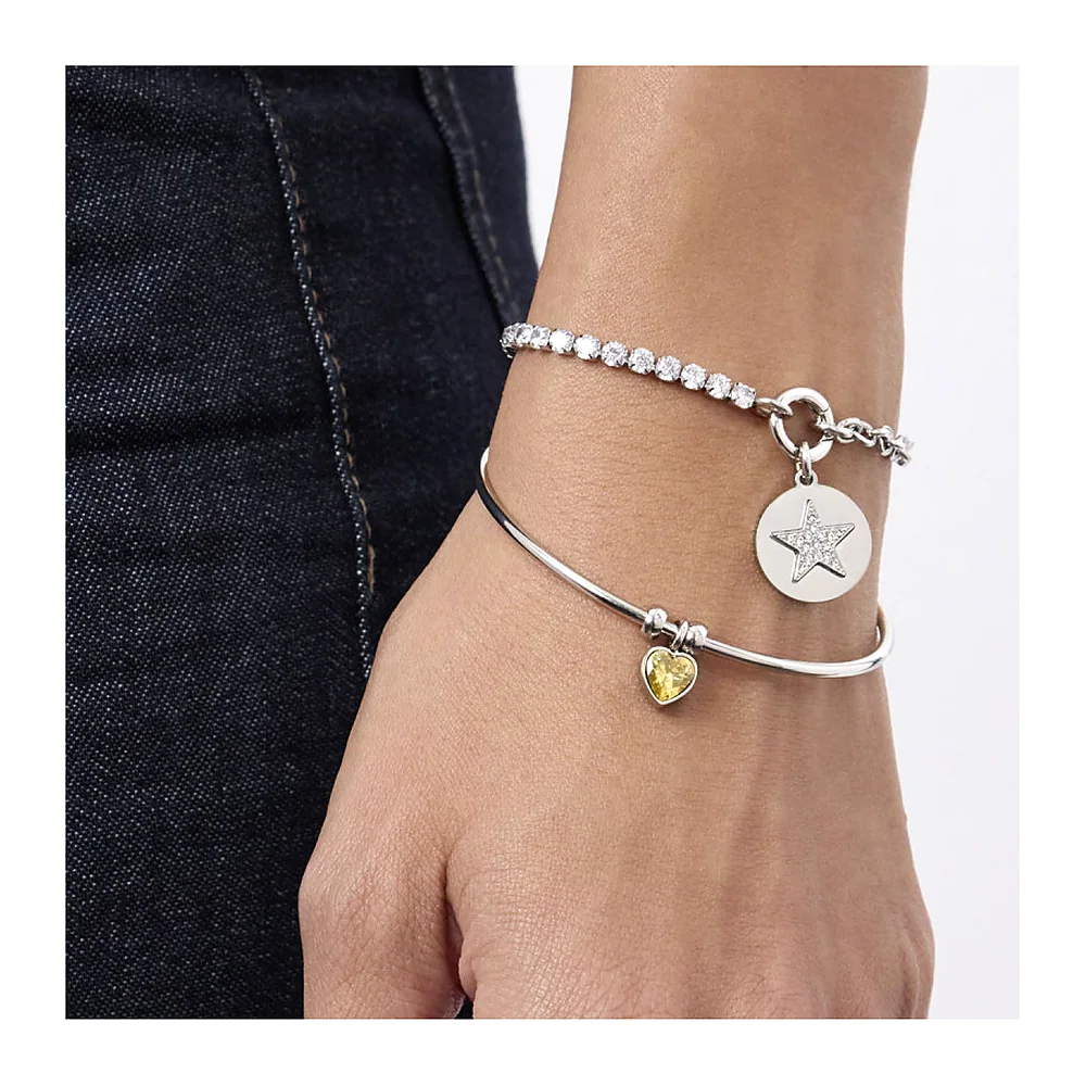 Bracciale Kidult Duetto cerchio — foto 3