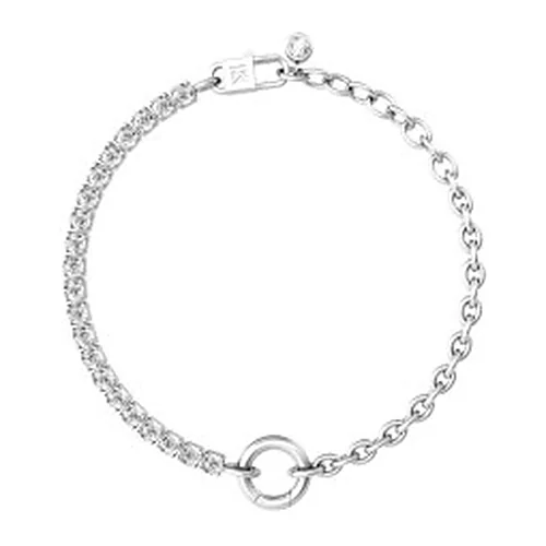 Bracciale Kidult Duetto cerchio