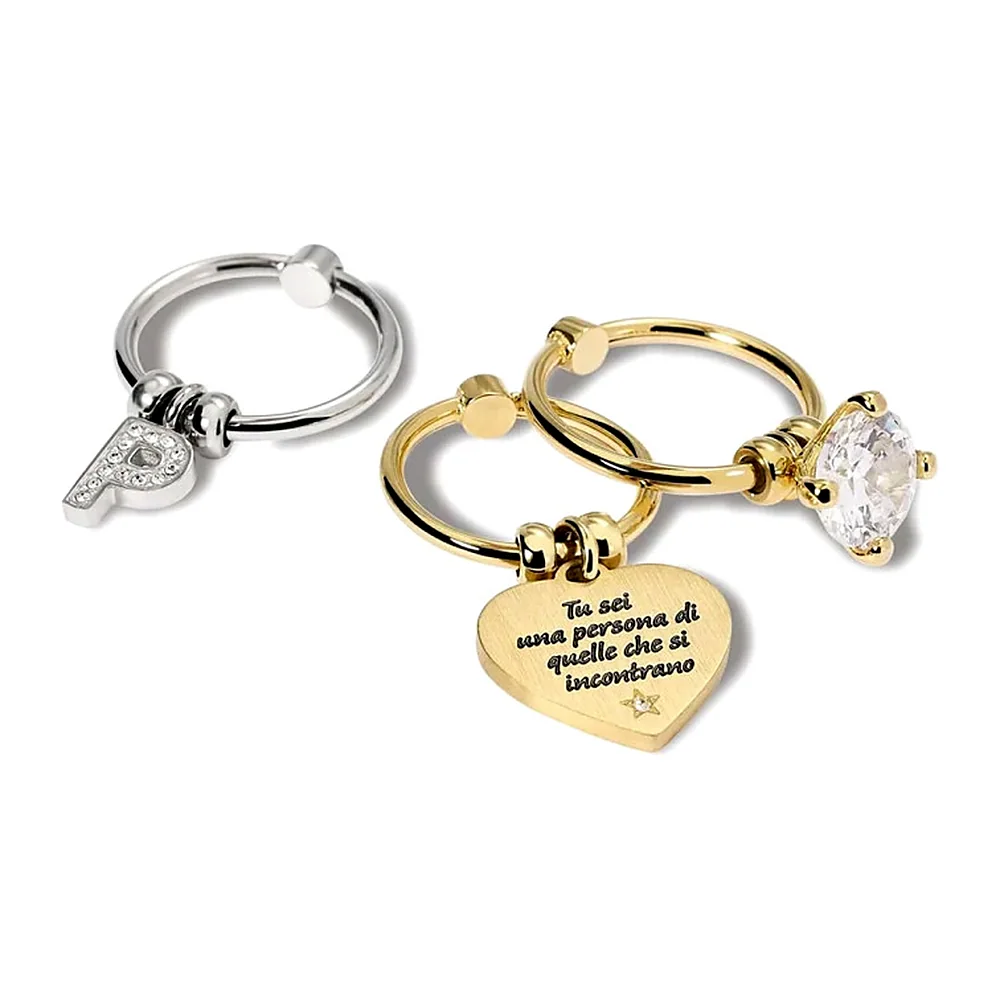 Anello Kidult Swing — foto 2