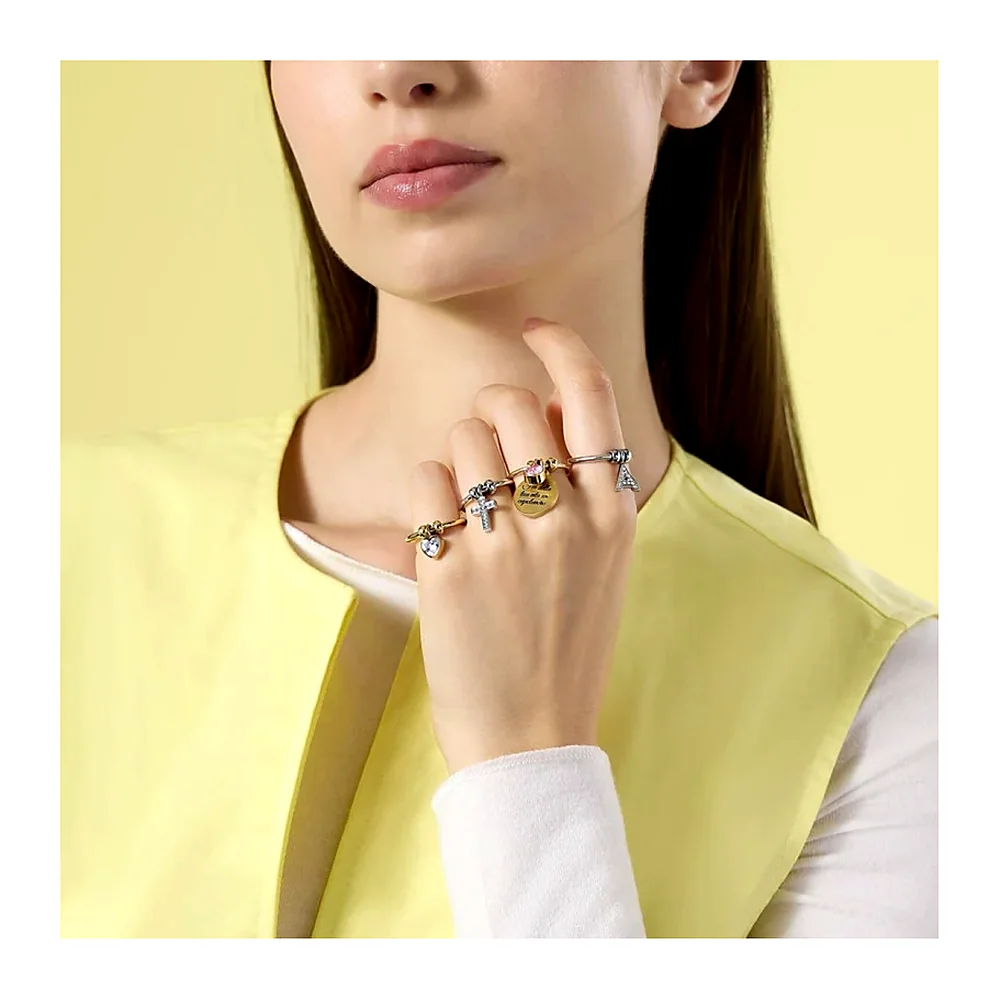 Anello Kidult Swing — foto 3