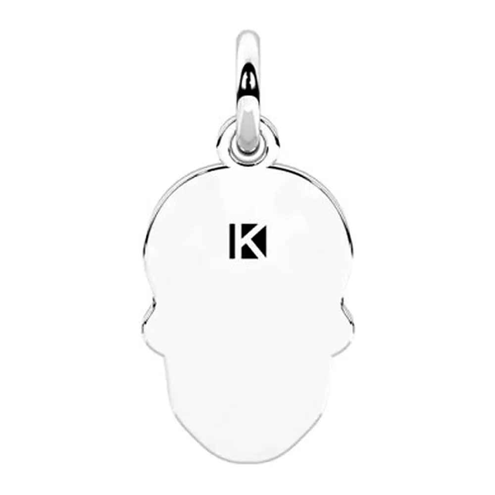 Charm Kidult Symbols teschio 19mm — foto 2