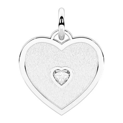 Charm Kidult Symbols cuore 15mm