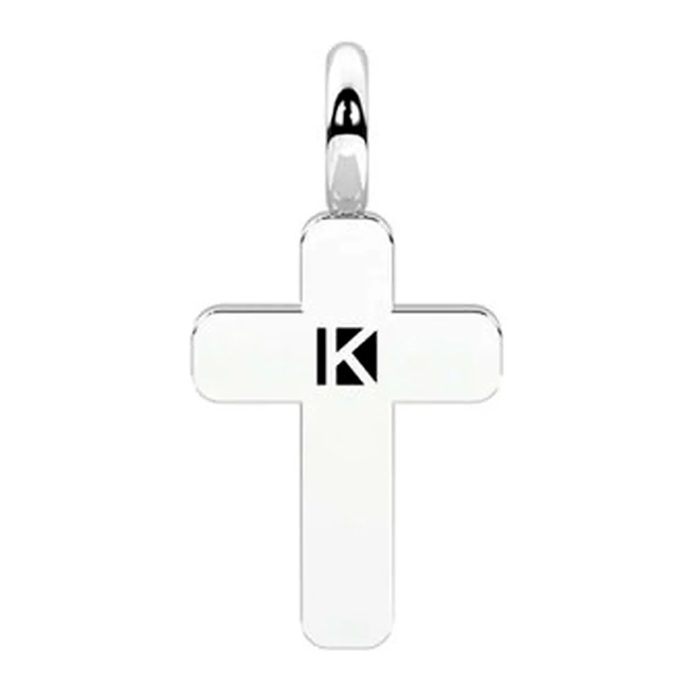 Charm Kidult Symbols croce 12mm — foto 2