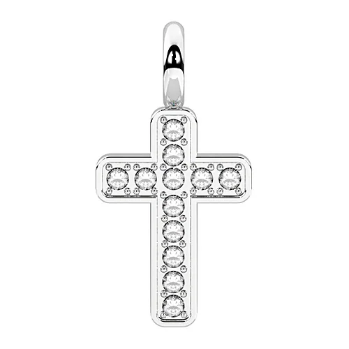 Charm Kidult Symbols croce 12mm