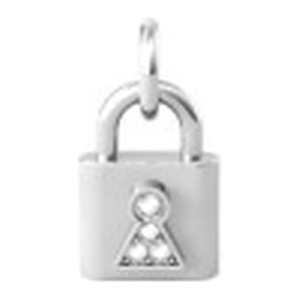 Charm Kidult Symbols lucchetto 08mm