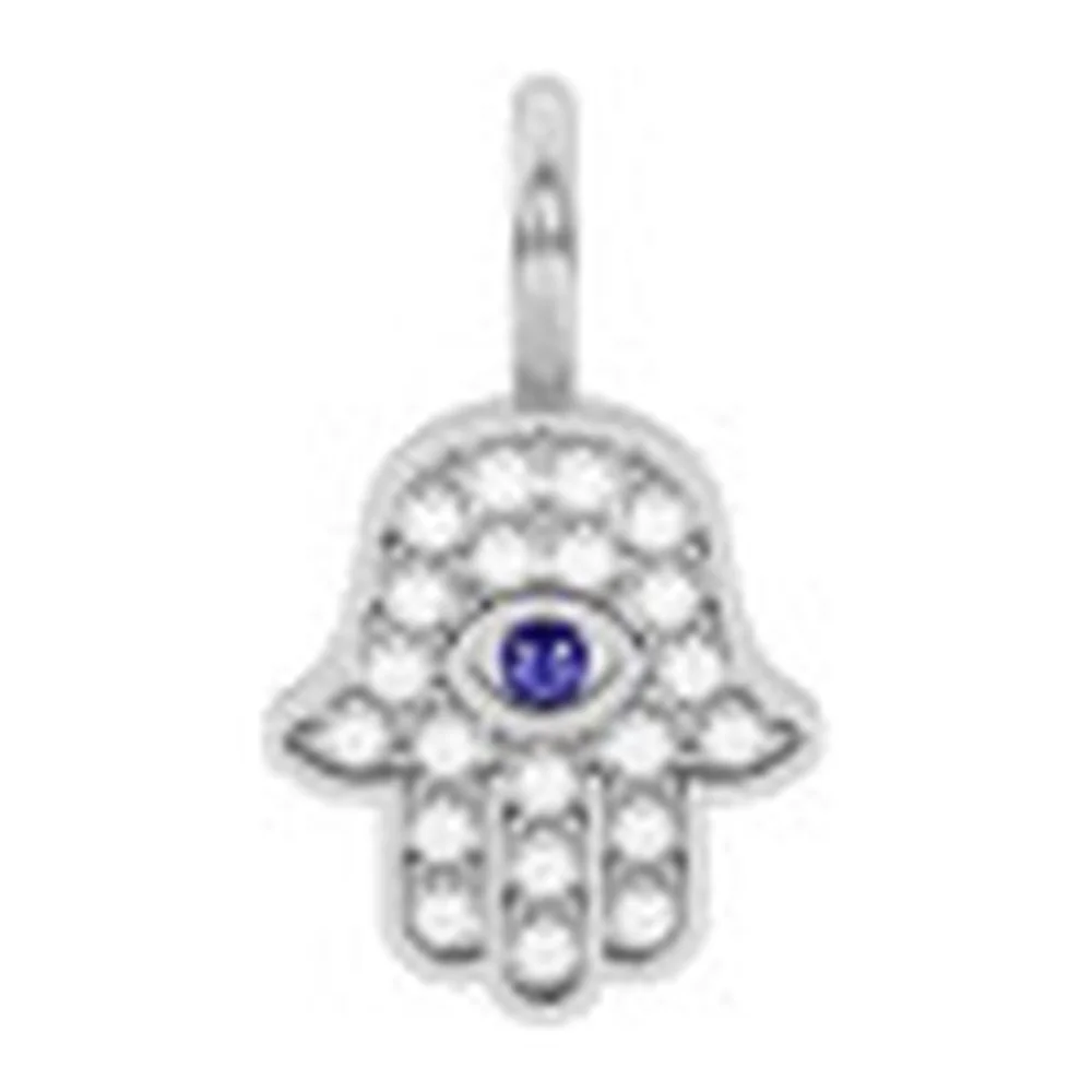 Charm Kidult Symbols mano di Fatima 10mm