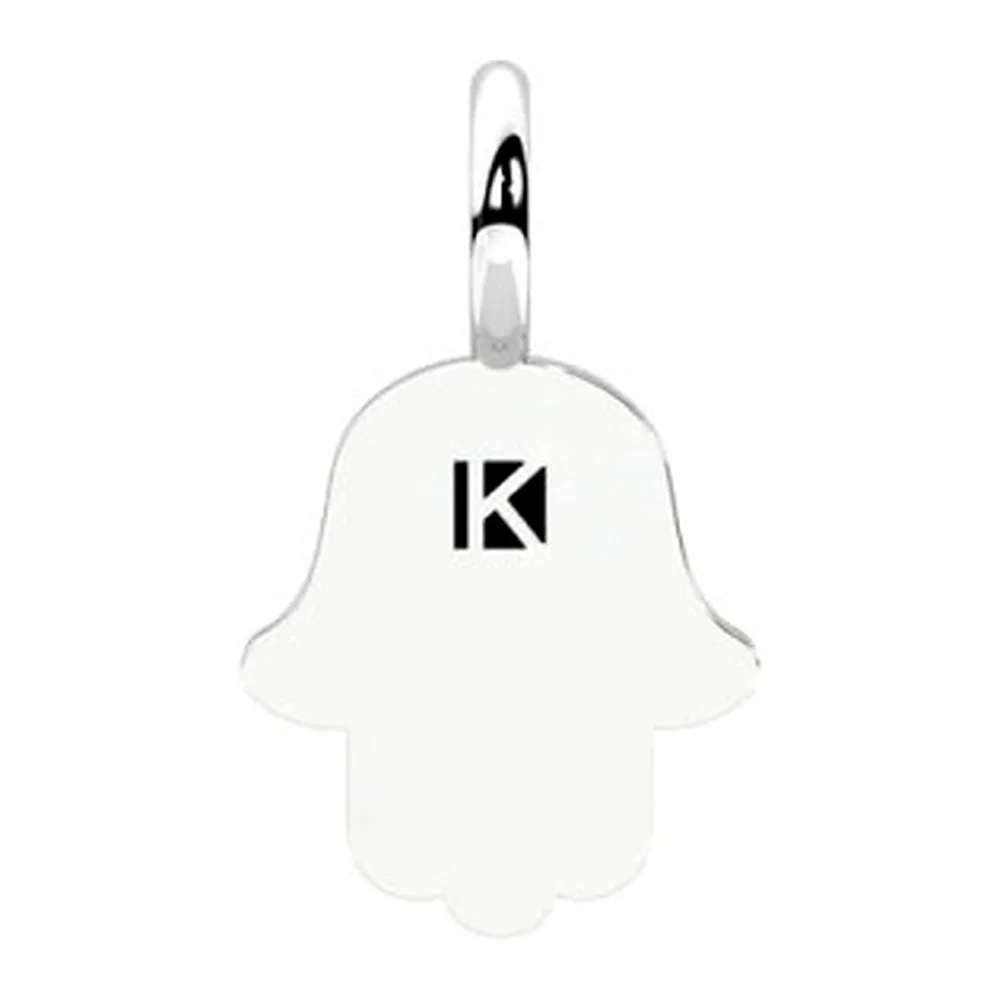 Charm Kidult Symbols mano di Fatima 10mm — foto 2