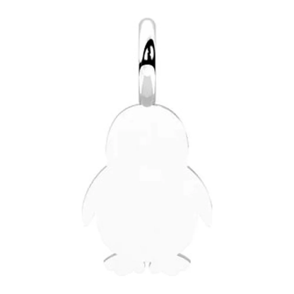 Charm Kidult Symbols pinguino 11mm — foto 2