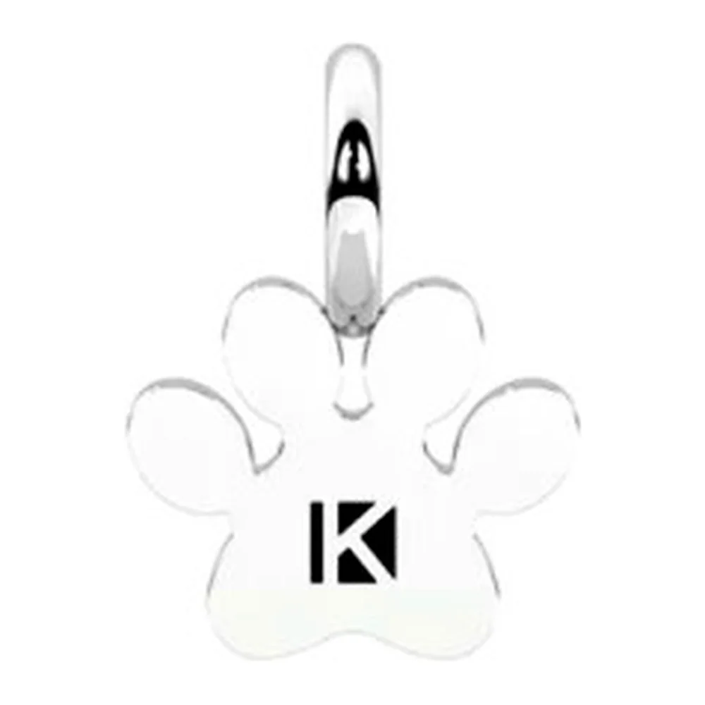 Charm Kidult Symbols pet zampina 09mm — foto 2