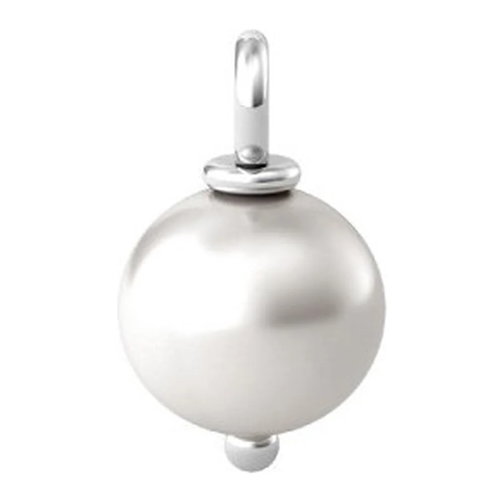 Charm Kidult Energy Stones perla 10mm