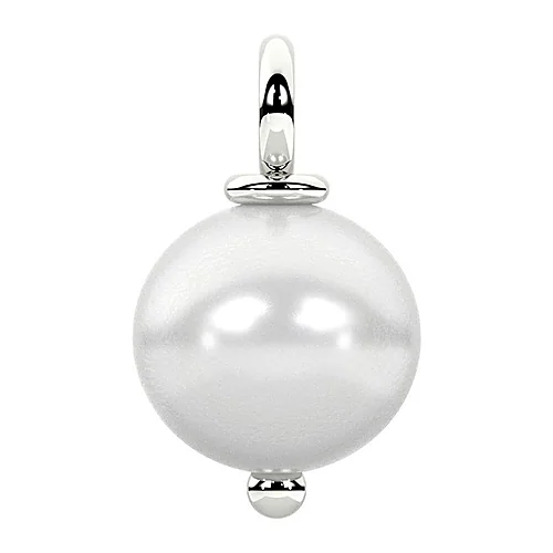 Charm Kidult Energy Stones perla 10mm
