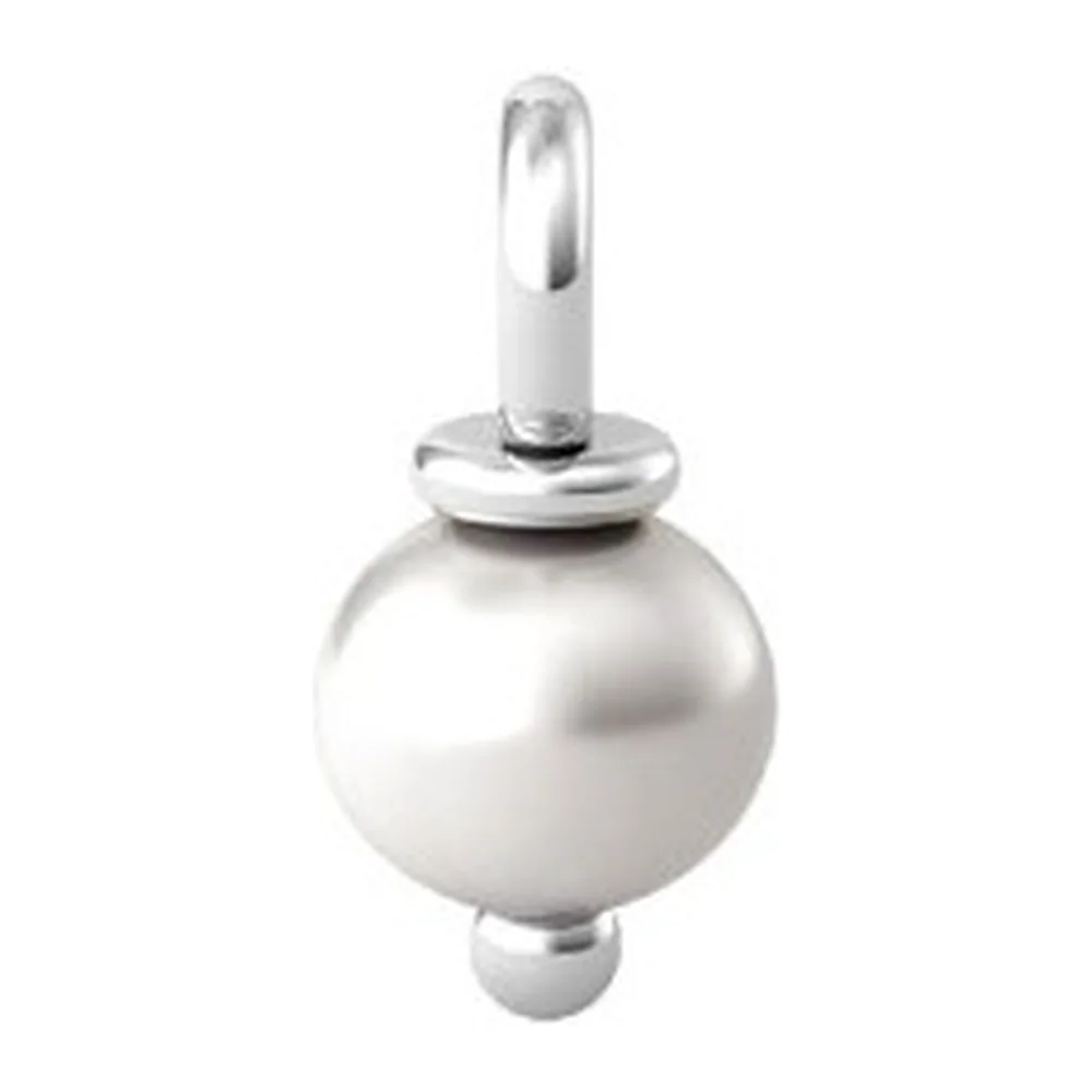Charm Kidult Energy Stones perla 06mm