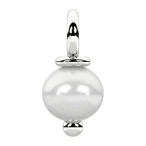 Charm Kidult Energy Stones perla 06mm