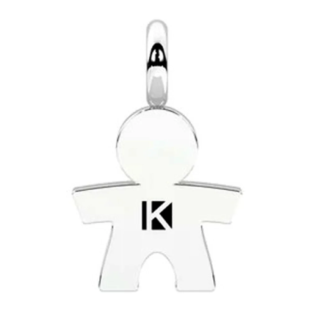 Charm Kidult Symbols bimbo 09mm — foto 2