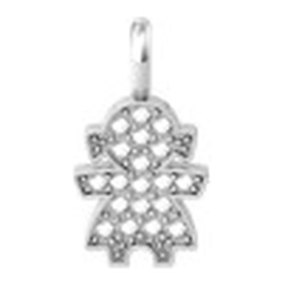 Charm Kidult Symbols bimba 09mm