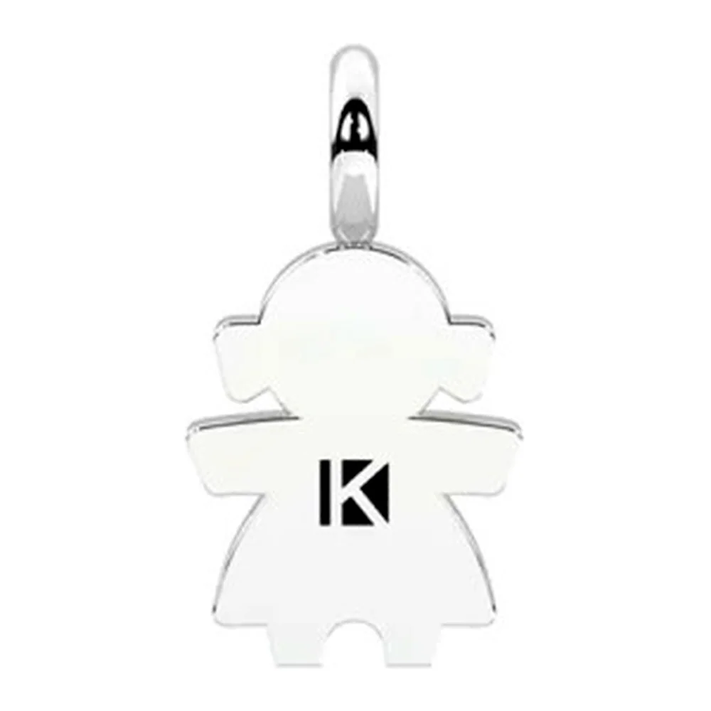 Charm Kidult Symbols bimba 09mm — foto 2