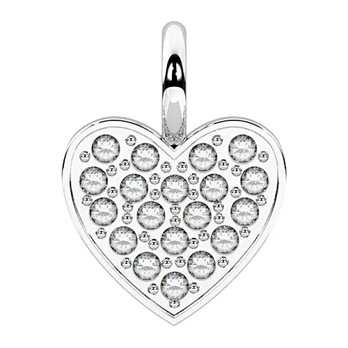 Charm Kidult Symbols cuore 10mm