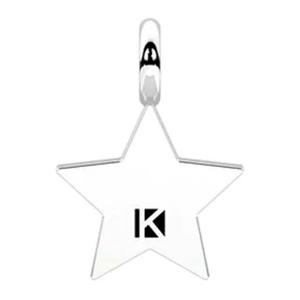 Charm Kidult Symbols stella 10mm — foto 2