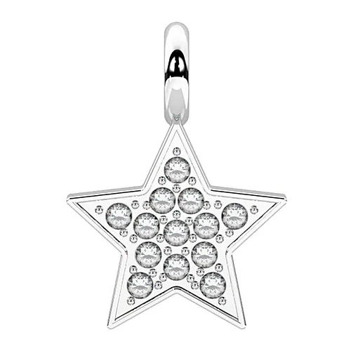 Charm Kidult Symbols stella 10mm