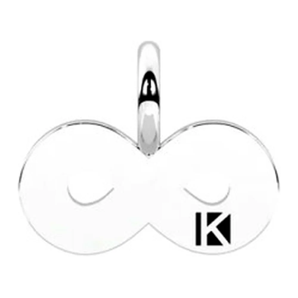 Charm Kidult Symbols infinito 12mm — foto 2