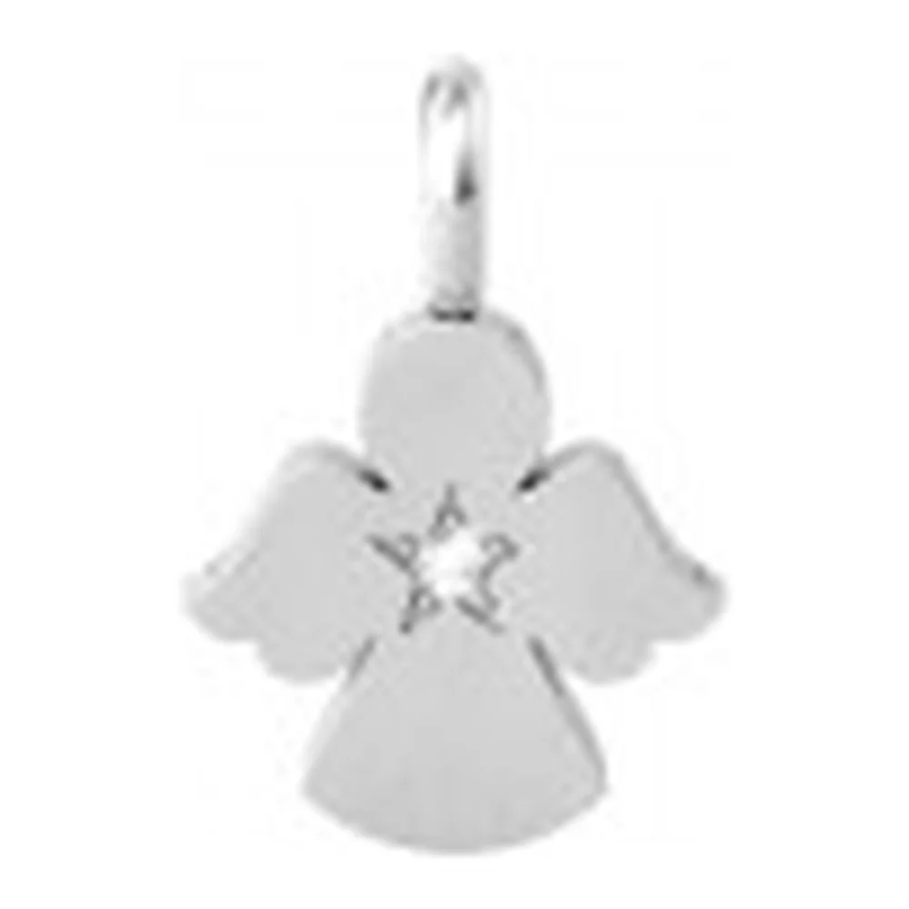 Charm Kidult Symbols Angelo 10mm