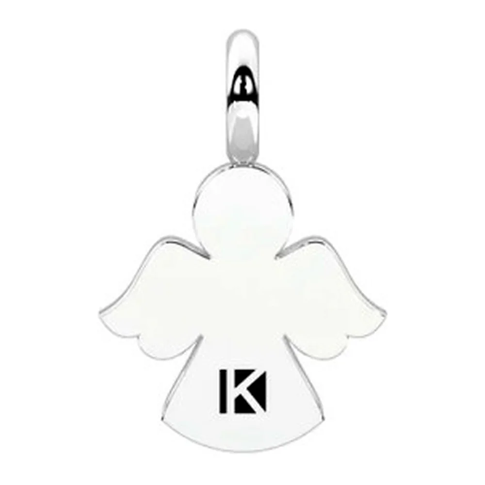 Charm Kidult Symbols Angelo 10mm — foto 2