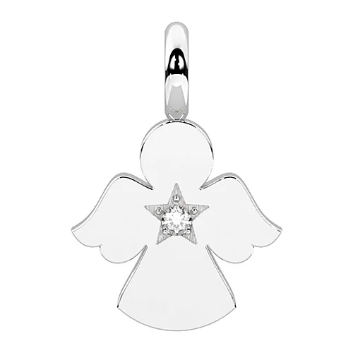 Charm Kidult Symbols Angelo 10mm