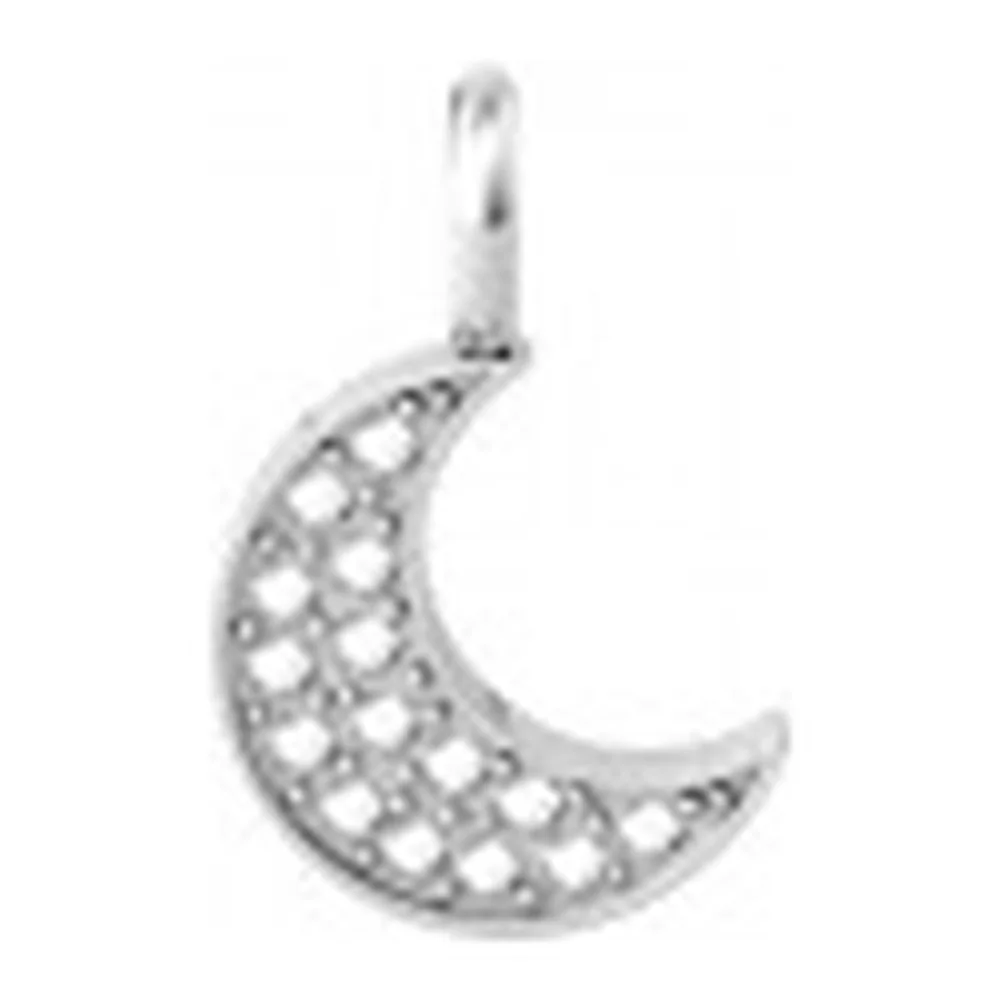 Charm Kidult Symbols luna 10mm