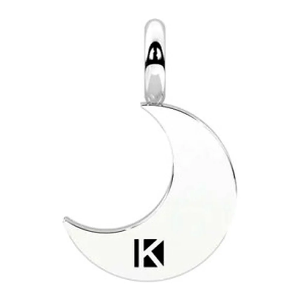 Charm Kidult Symbols luna 10mm — foto 2