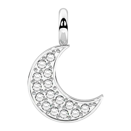 Charm Kidult Symbols luna 10mm