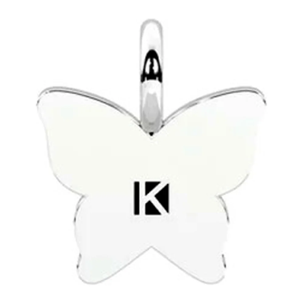 Charm Kidult Symbols farfalla 11mm — foto 2