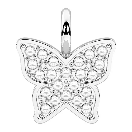 Charm Kidult Symbols farfalla 11mm