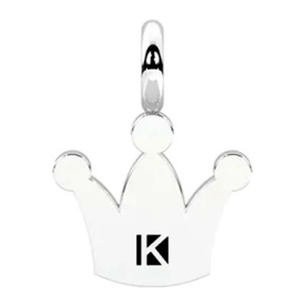 Charm Kidult Symbols corona 10mm — foto 2