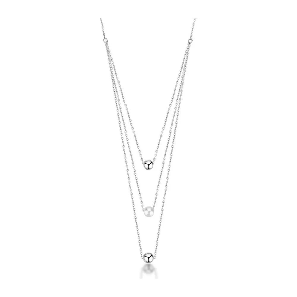 Collana Brosway Perfect