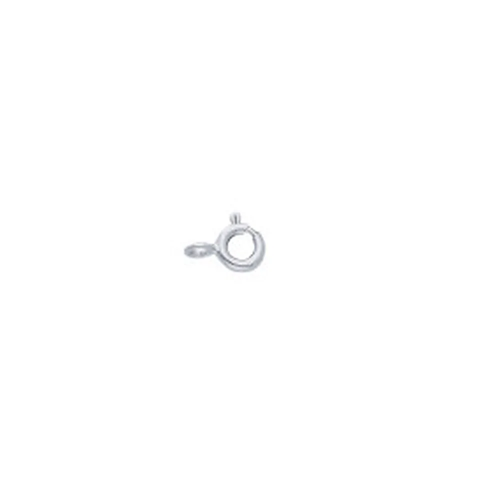 Chiusura anello 05mm au750