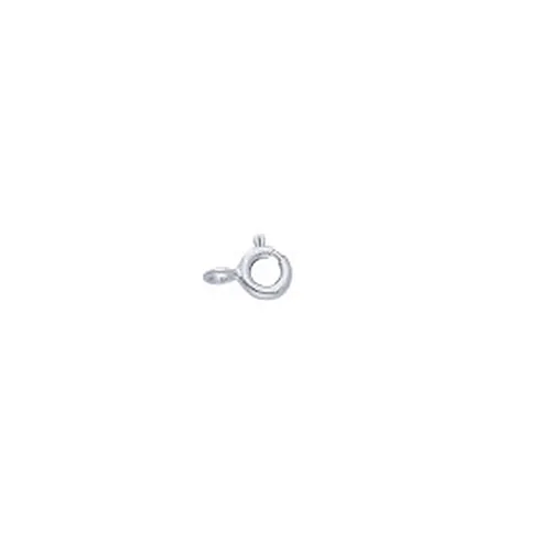 Chiusura anello 05mm au750