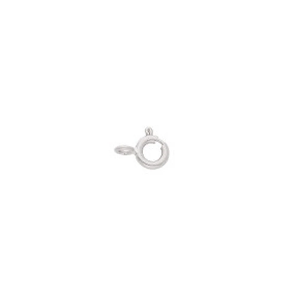 Chiusura anello 06mm au750