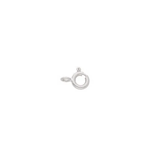 Chiusura anello 06mm au750