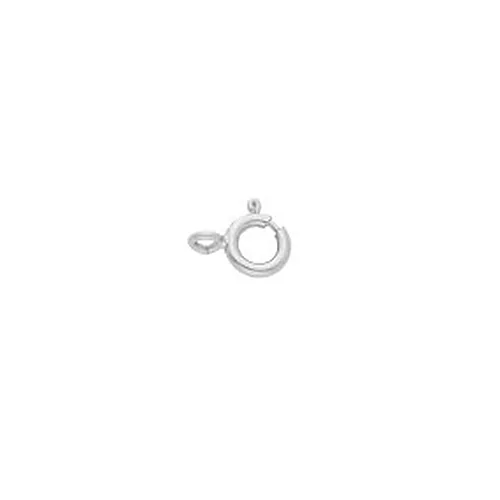 Chiusura anello 07mm au750
