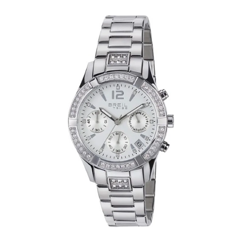 Orologio Breil Tribe C-Est Chic crono