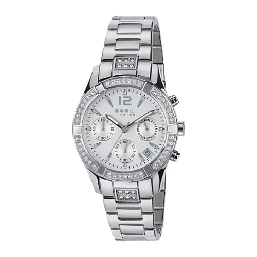 Orologio Breil Tribe C-Est Chic crono