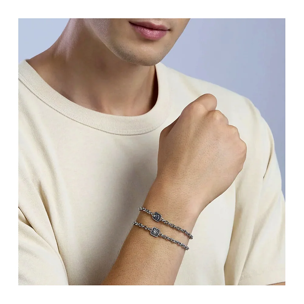 Bracciale Kidult Style 16 — foto 4